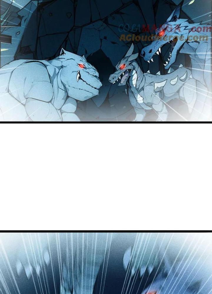 Toàn Dân Chuyển Chức: Tất Cả Kỹ Năng Của Ta Đều Là Cấm Chú Chapter 53 - Trang 2