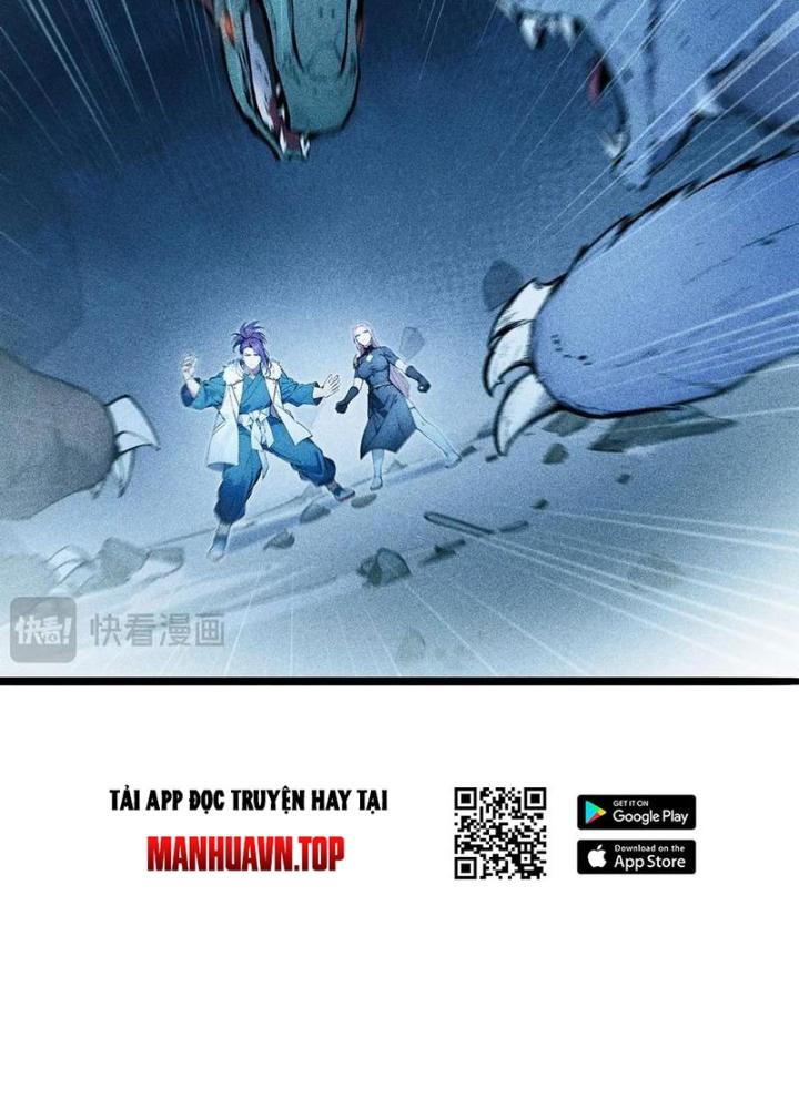 Toàn Dân Chuyển Chức: Tất Cả Kỹ Năng Của Ta Đều Là Cấm Chú Chapter 53 - Trang 2