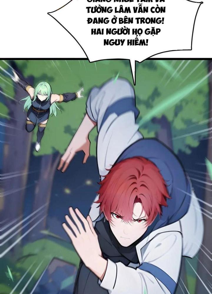 Toàn Dân Chuyển Chức: Tất Cả Kỹ Năng Của Ta Đều Là Cấm Chú Chapter 53 - Trang 2