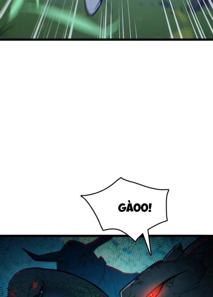 Toàn Dân Chuyển Chức: Tất Cả Kỹ Năng Của Ta Đều Là Cấm Chú Chapter 53 - Trang 2