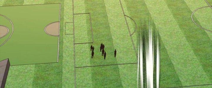 Mắt Phải Của Ta Là Thần Cấp Máy Tính Chapter 282 - Trang 2