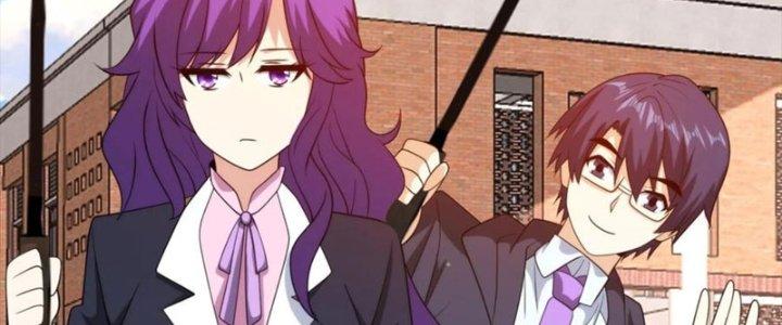 Mắt Phải Của Ta Là Thần Cấp Máy Tính Chapter 282 - Trang 2