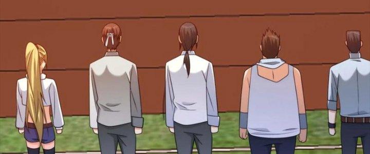 Mắt Phải Của Ta Là Thần Cấp Máy Tính Chapter 282 - Trang 2