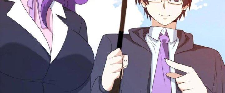 Mắt Phải Của Ta Là Thần Cấp Máy Tính Chapter 282 - Trang 2