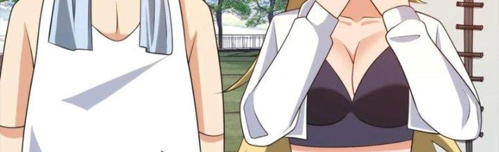 Mắt Phải Của Ta Là Thần Cấp Máy Tính Chapter 282 - Trang 2