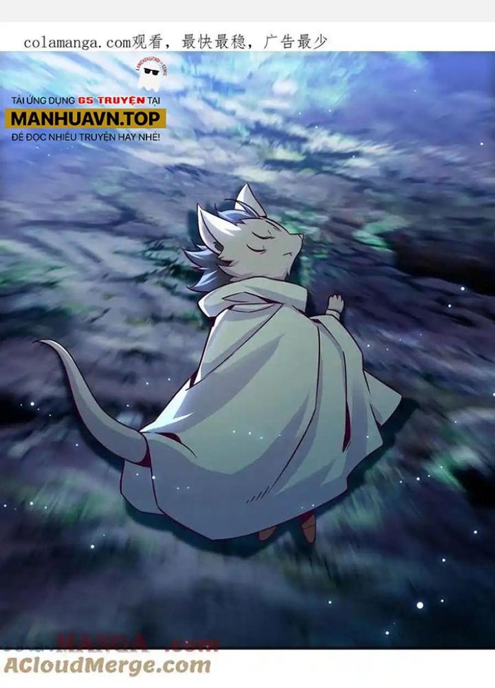 Lão Đại Xuyên Không Thành Tiên Nữ Chapter 275 - Trang 3