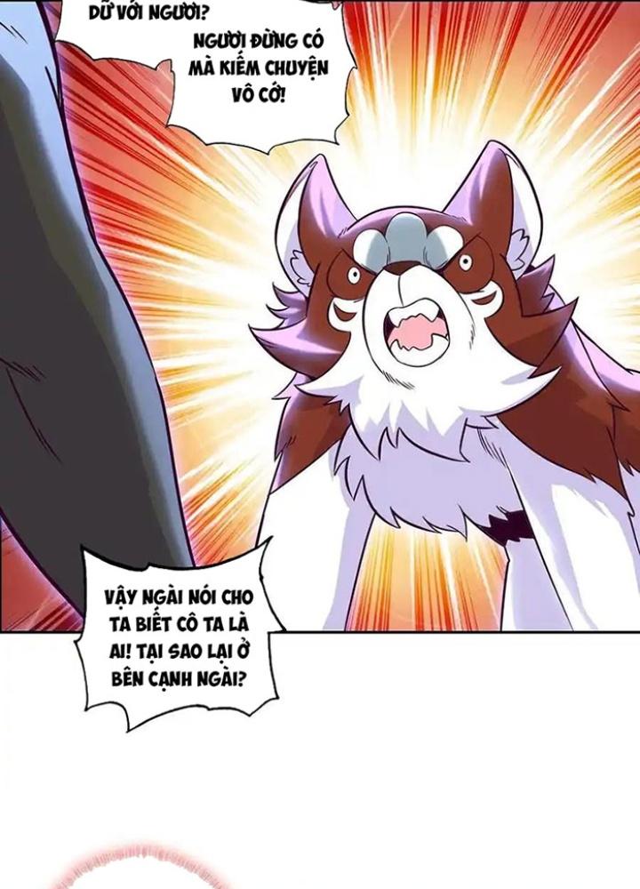 Lão Đại Xuyên Không Thành Tiên Nữ Chapter 275 - Trang 3