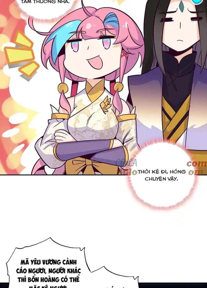 Lão Đại Xuyên Không Thành Tiên Nữ Chapter 275 - Trang 3