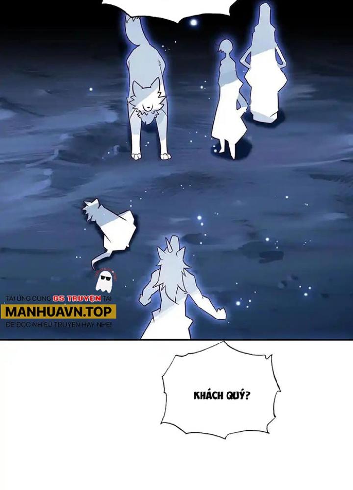 Lão Đại Xuyên Không Thành Tiên Nữ Chapter 275 - Trang 3