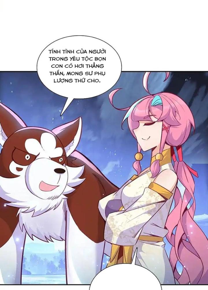 Lão Đại Xuyên Không Thành Tiên Nữ Chapter 275 - Trang 3