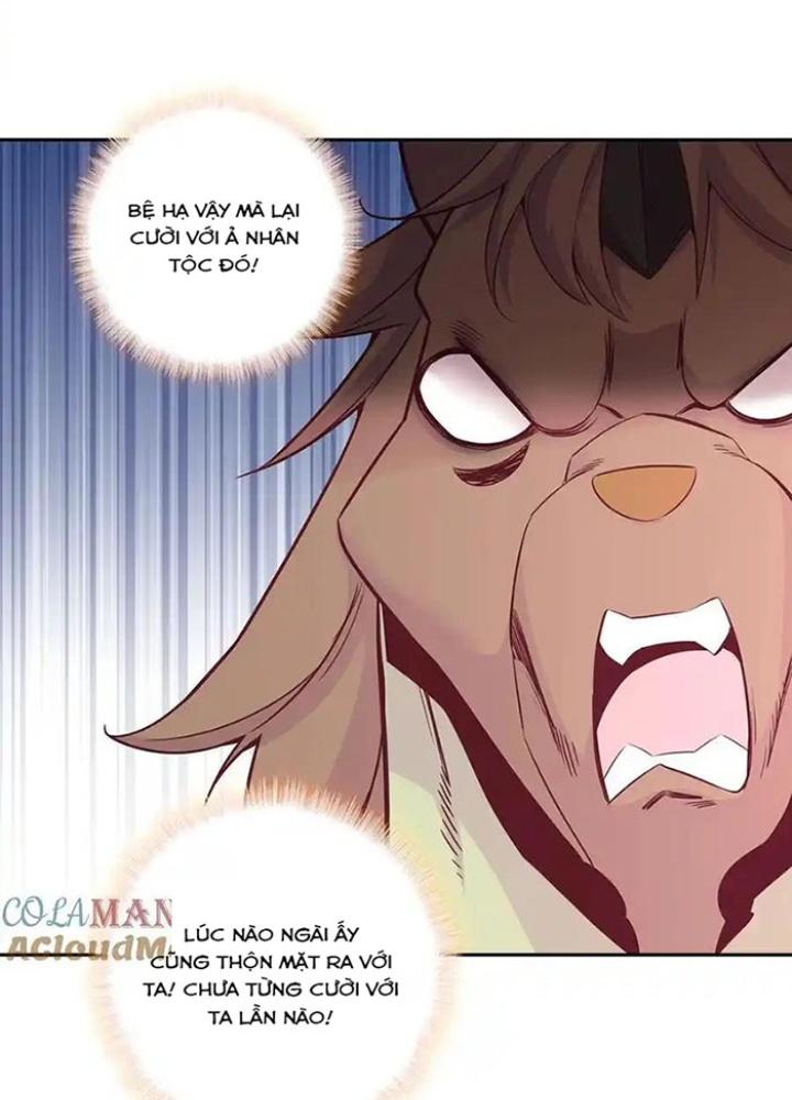 Lão Đại Xuyên Không Thành Tiên Nữ Chapter 275 - Trang 3