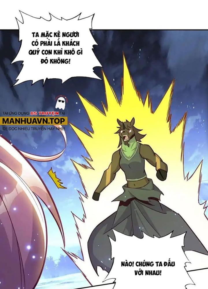 Lão Đại Xuyên Không Thành Tiên Nữ Chapter 275 - Trang 3