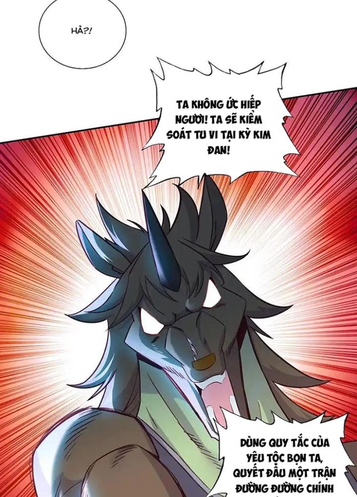 Lão Đại Xuyên Không Thành Tiên Nữ Chapter 275 - Trang 3