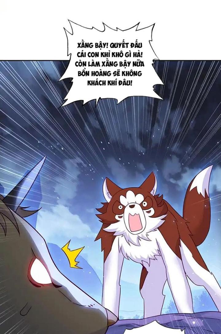 Lão Đại Xuyên Không Thành Tiên Nữ Chapter 275 - Trang 3