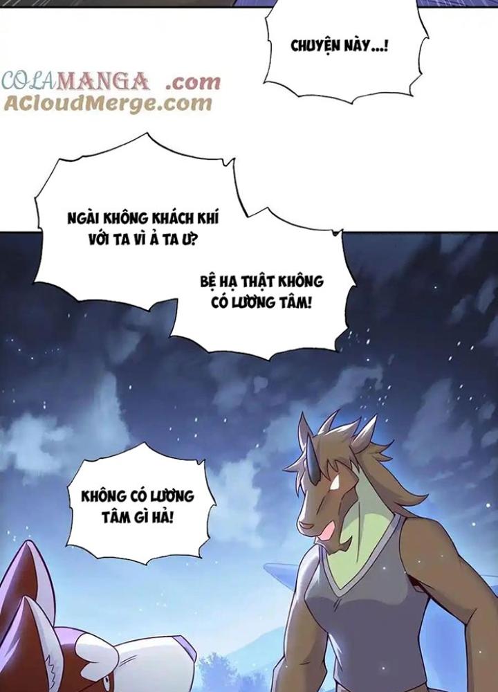 Lão Đại Xuyên Không Thành Tiên Nữ Chapter 275 - Trang 3