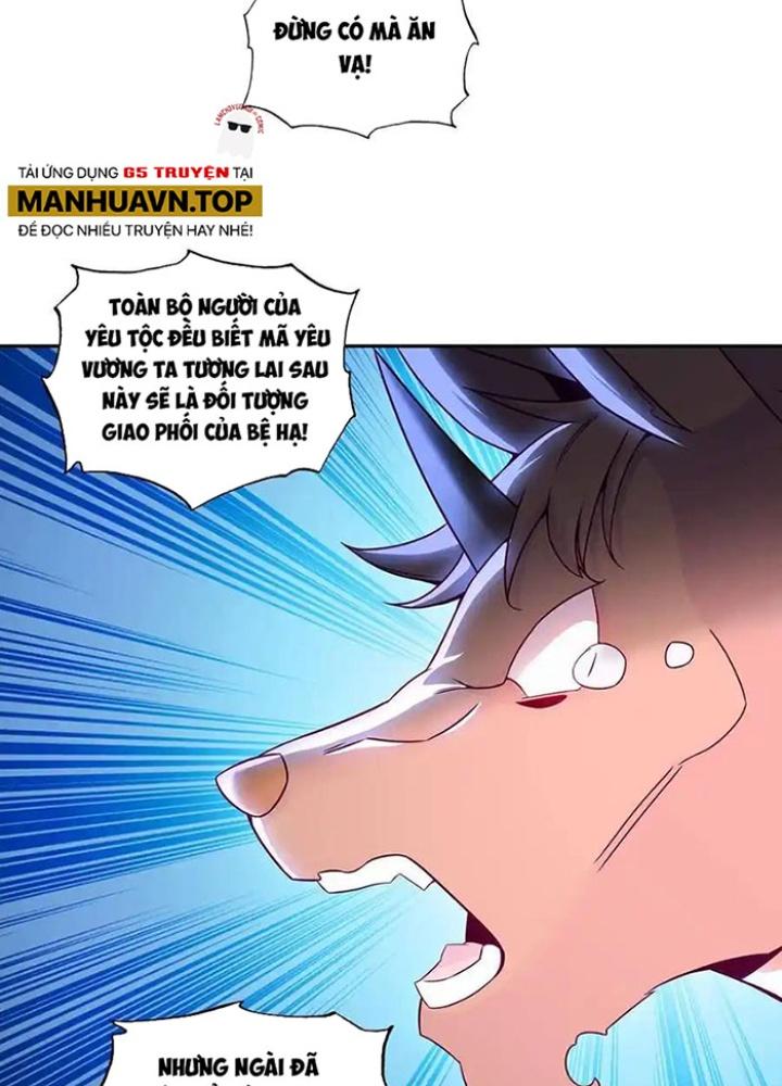 Lão Đại Xuyên Không Thành Tiên Nữ Chapter 275 - Trang 3