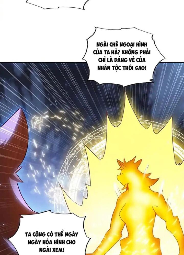 Lão Đại Xuyên Không Thành Tiên Nữ Chapter 275 - Trang 3