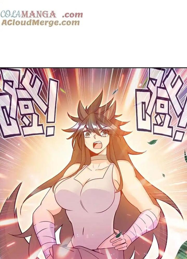 Lão Đại Xuyên Không Thành Tiên Nữ Chapter 275 - Trang 3