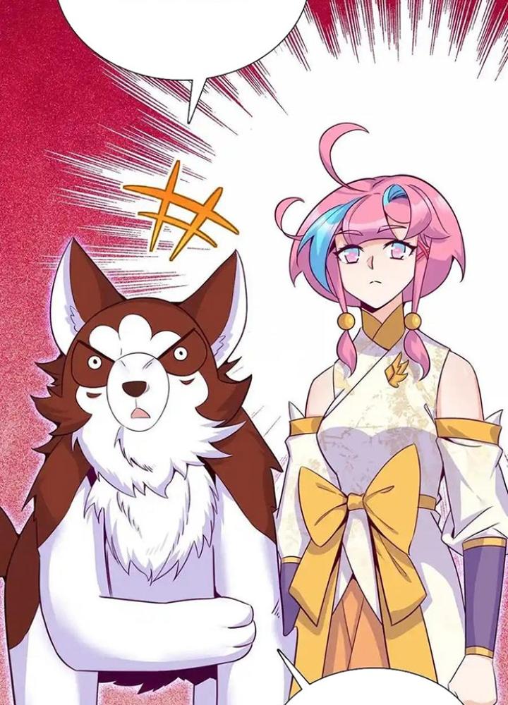 Lão Đại Xuyên Không Thành Tiên Nữ Chapter 275 - Trang 3