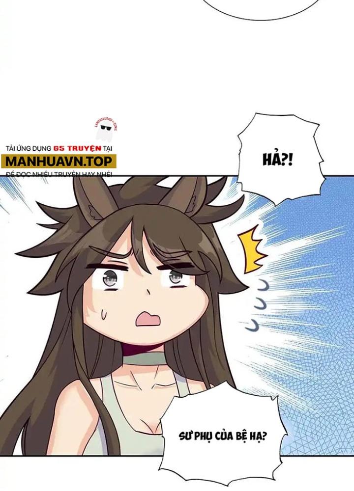 Lão Đại Xuyên Không Thành Tiên Nữ Chapter 275 - Trang 3