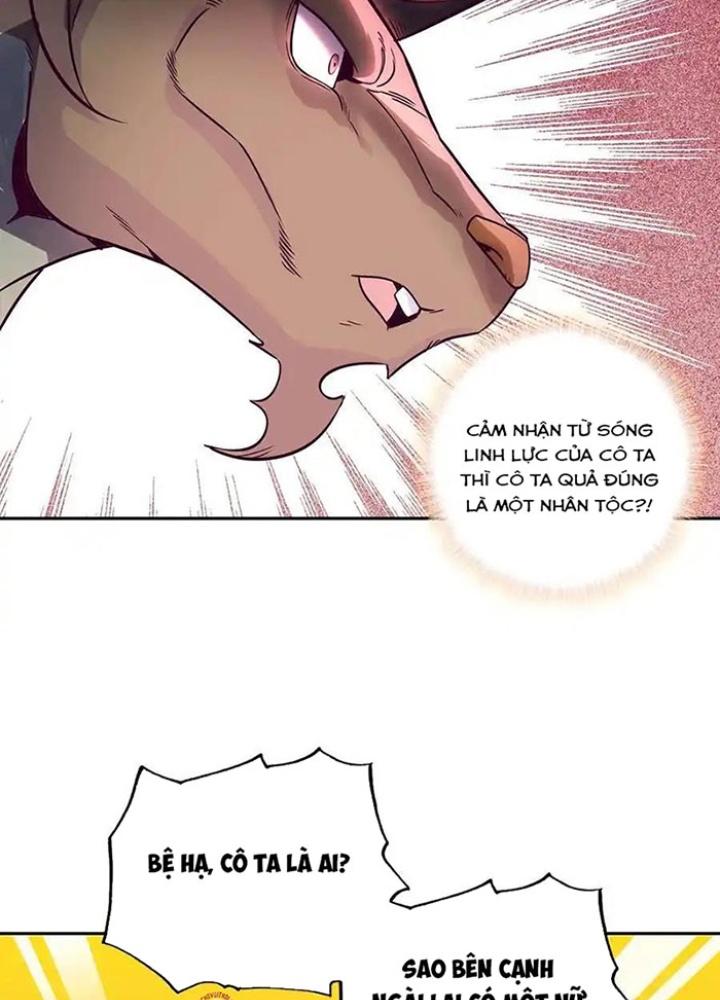 Lão Đại Xuyên Không Thành Tiên Nữ Chapter 275 - Trang 3
