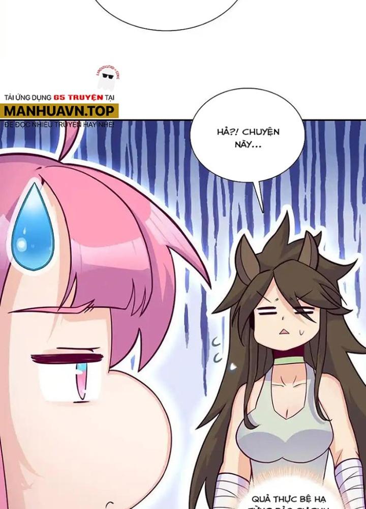 Lão Đại Xuyên Không Thành Tiên Nữ Chapter 275 - Trang 3