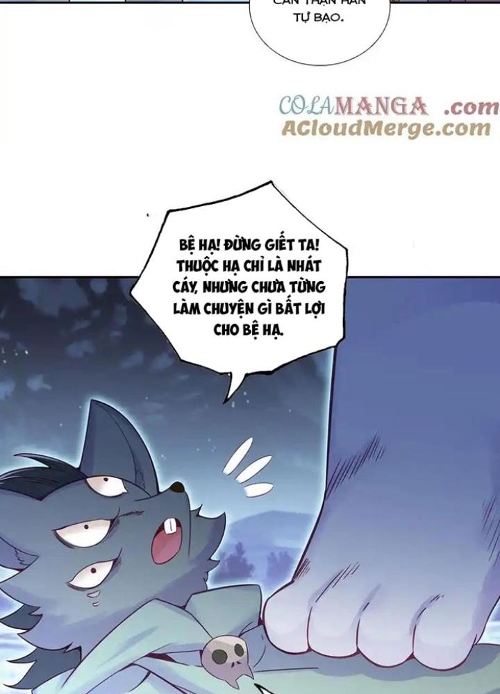 Lão Đại Xuyên Không Thành Tiên Nữ Chapter 275 - Trang 3