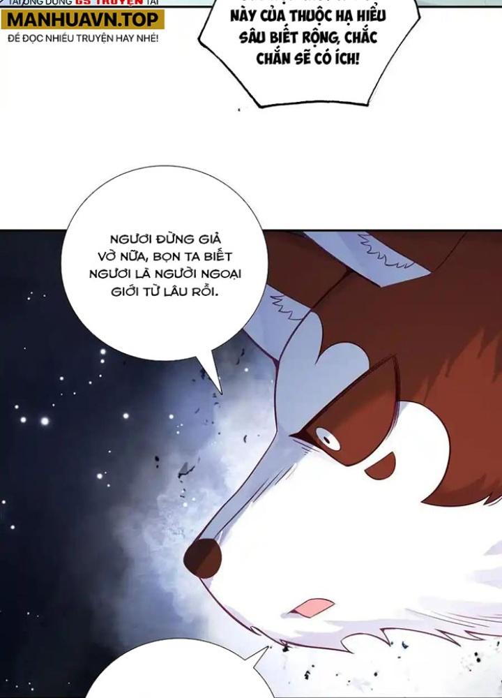 Lão Đại Xuyên Không Thành Tiên Nữ Chapter 275 - Trang 3