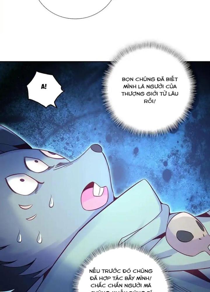 Lão Đại Xuyên Không Thành Tiên Nữ Chapter 275 - Trang 3