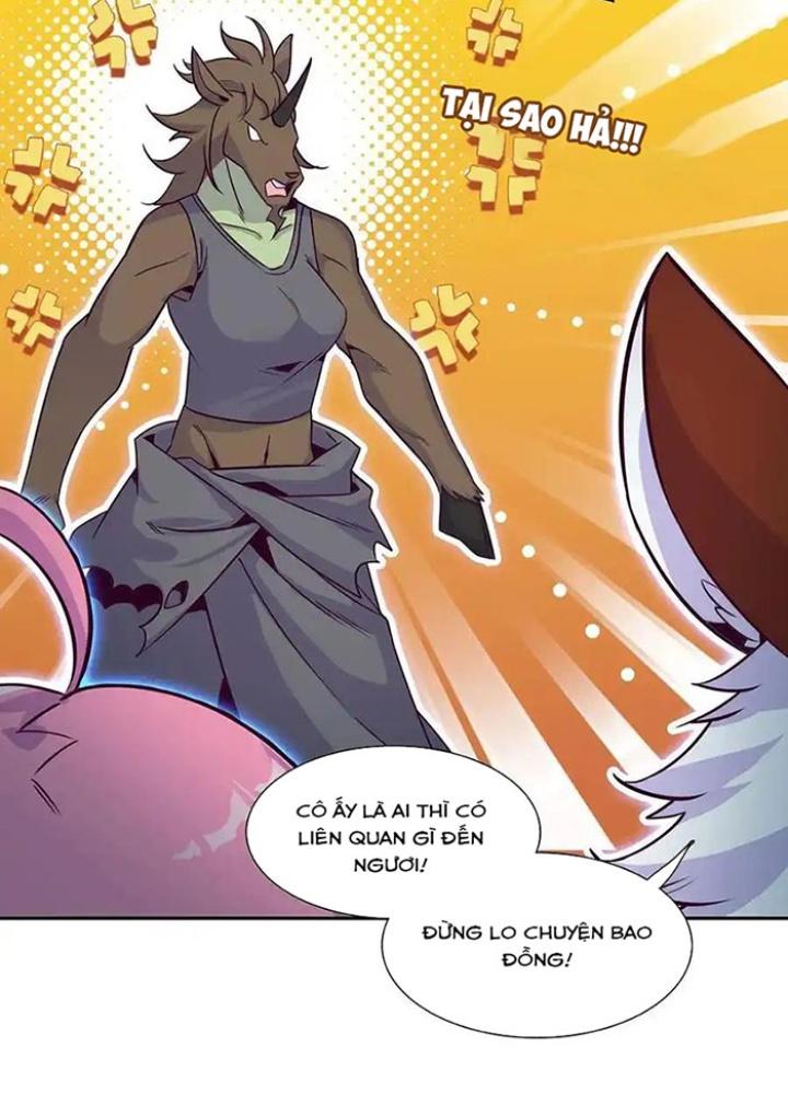 Lão Đại Xuyên Không Thành Tiên Nữ Chapter 275 - Trang 3