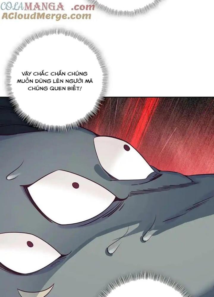 Lão Đại Xuyên Không Thành Tiên Nữ Chapter 275 - Trang 3