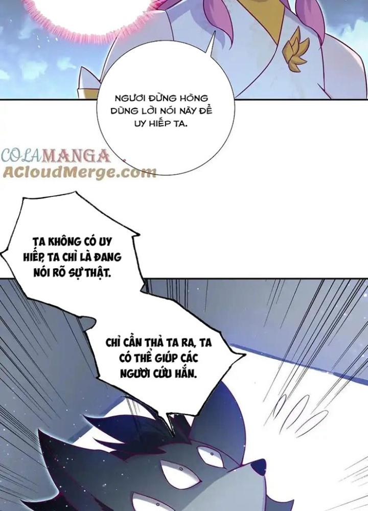 Lão Đại Xuyên Không Thành Tiên Nữ Chapter 275 - Trang 3