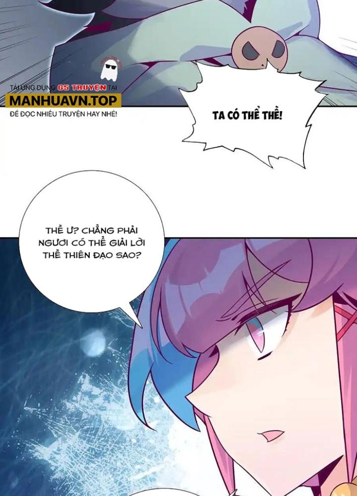 Lão Đại Xuyên Không Thành Tiên Nữ Chapter 275 - Trang 3