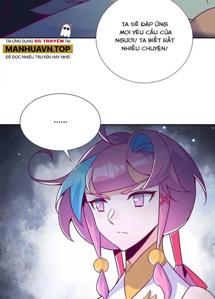 Lão Đại Xuyên Không Thành Tiên Nữ Chapter 275 - Trang 3