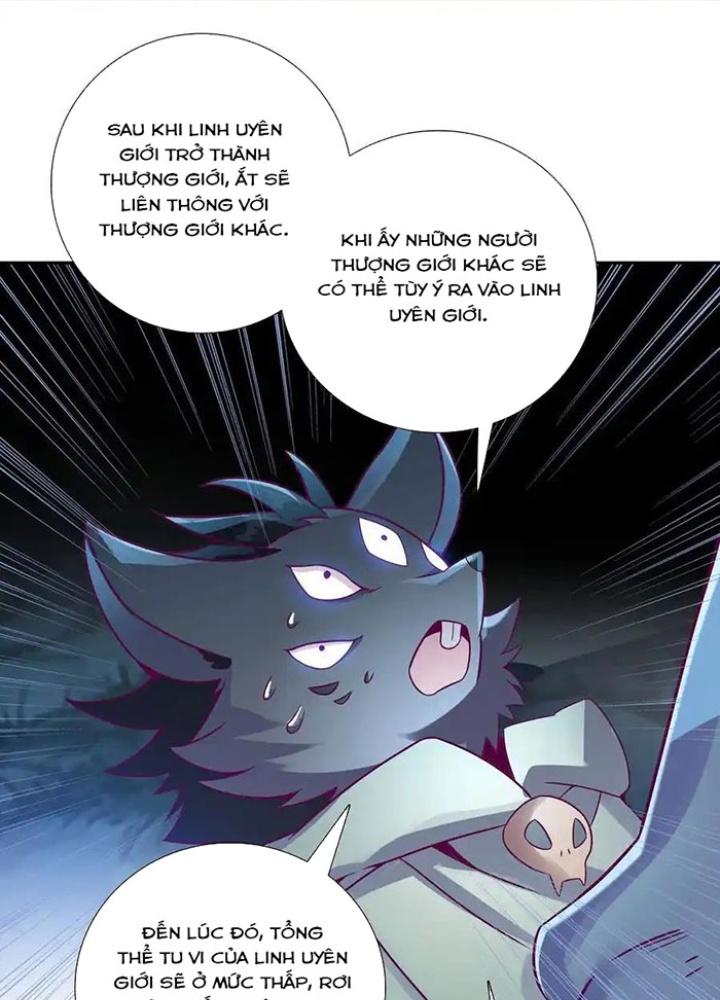 Lão Đại Xuyên Không Thành Tiên Nữ Chapter 275 - Trang 3