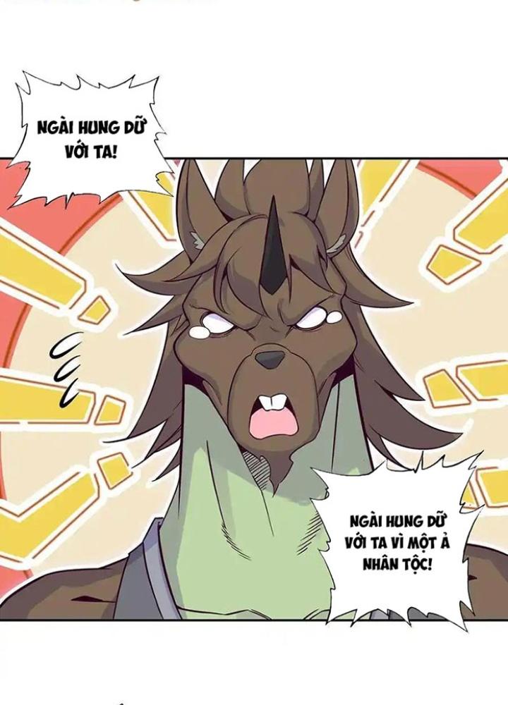 Lão Đại Xuyên Không Thành Tiên Nữ Chapter 275 - Trang 3