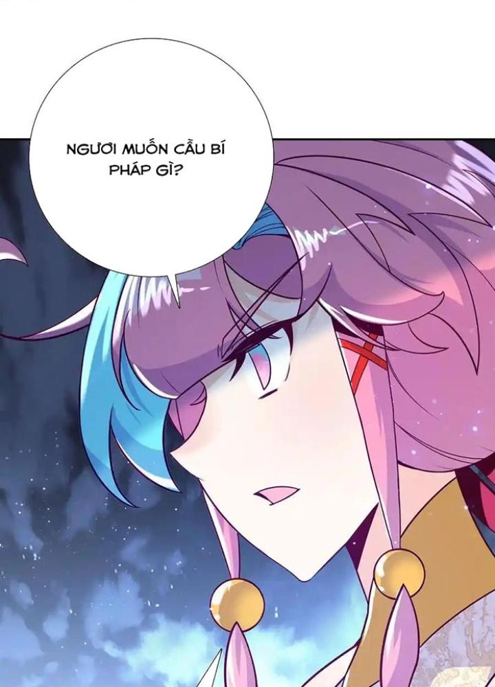 Lão Đại Xuyên Không Thành Tiên Nữ Chapter 275 - Trang 3