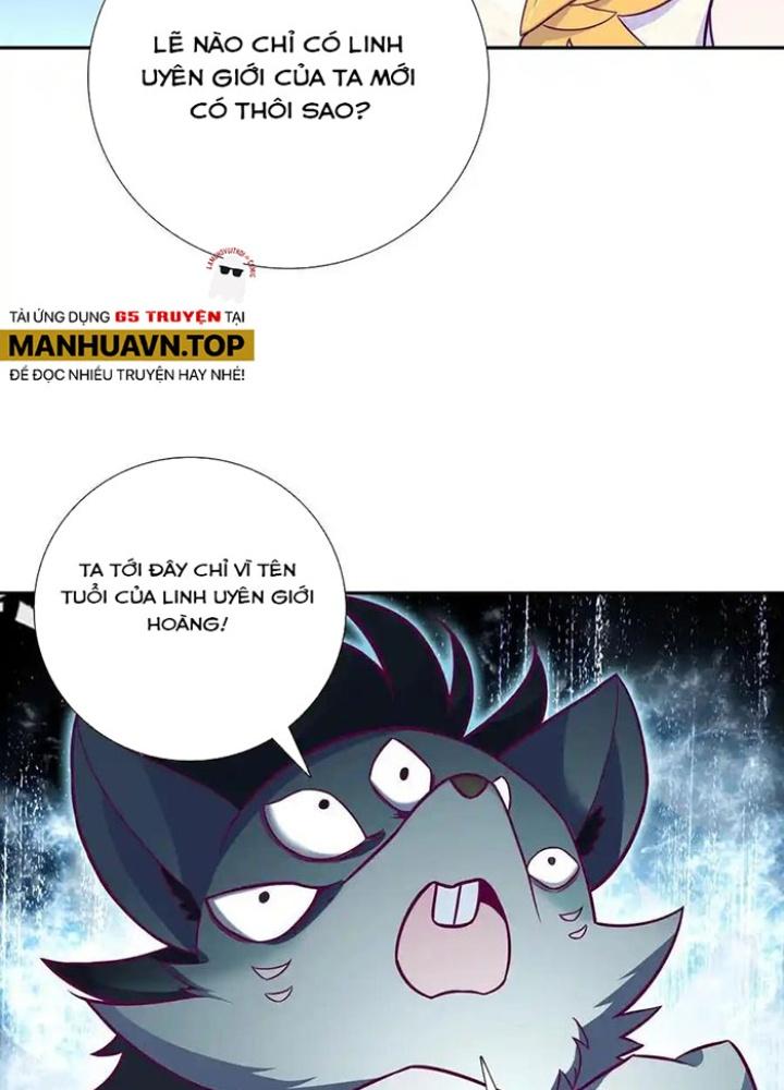 Lão Đại Xuyên Không Thành Tiên Nữ Chapter 275 - Trang 3