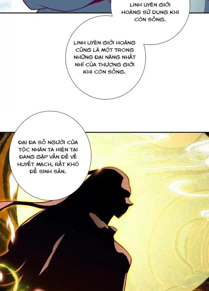 Lão Đại Xuyên Không Thành Tiên Nữ Chapter 275 - Trang 3