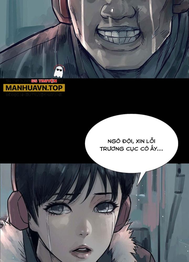 Quay Đầu Là Bờ Chapter 166 - Trang 2