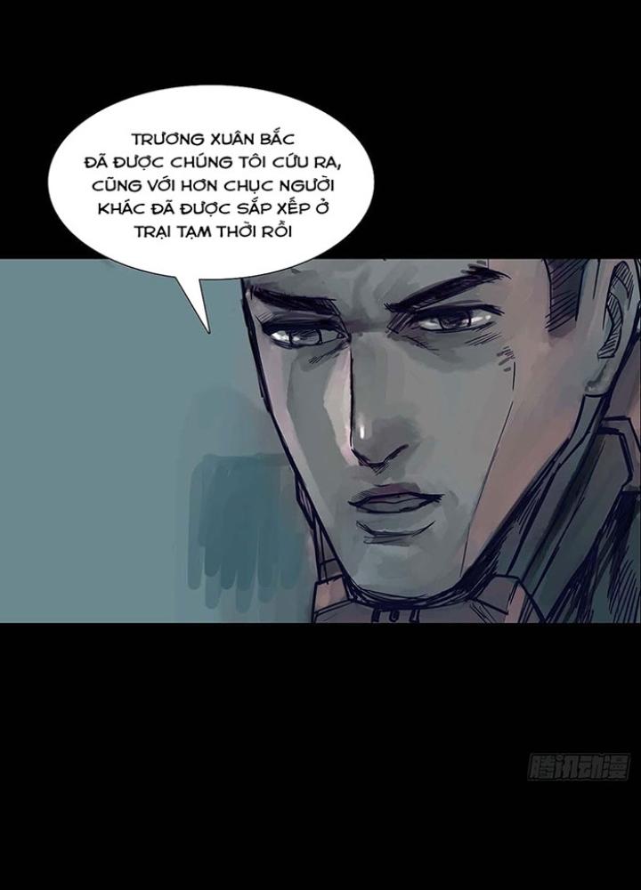 Quay Đầu Là Bờ Chapter 166 - Trang 2