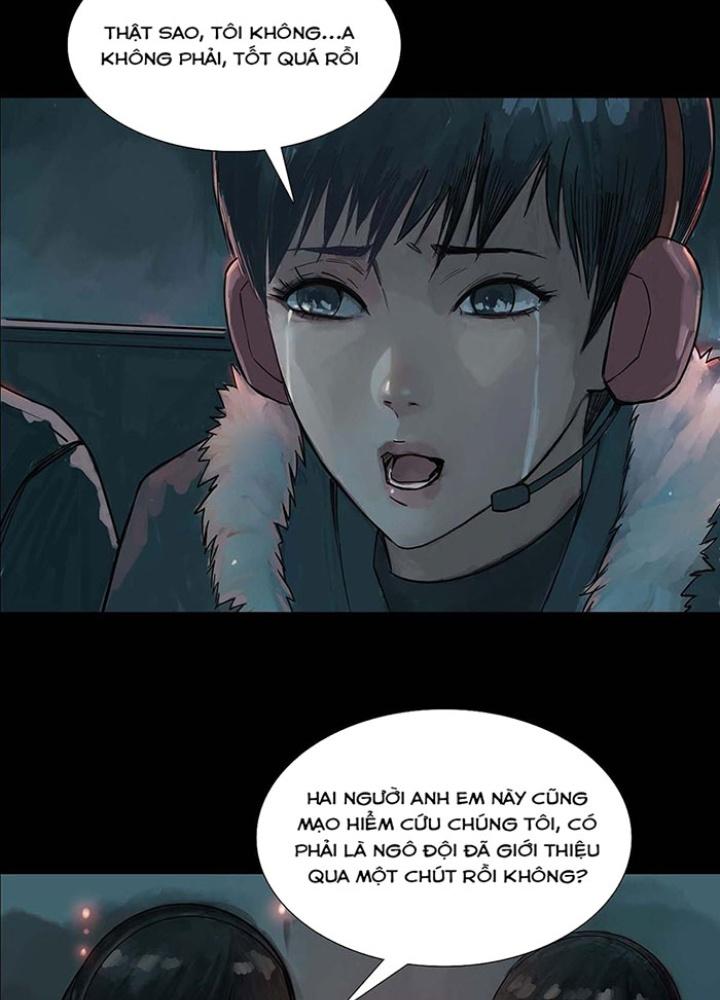 Quay Đầu Là Bờ Chapter 166 - Trang 2