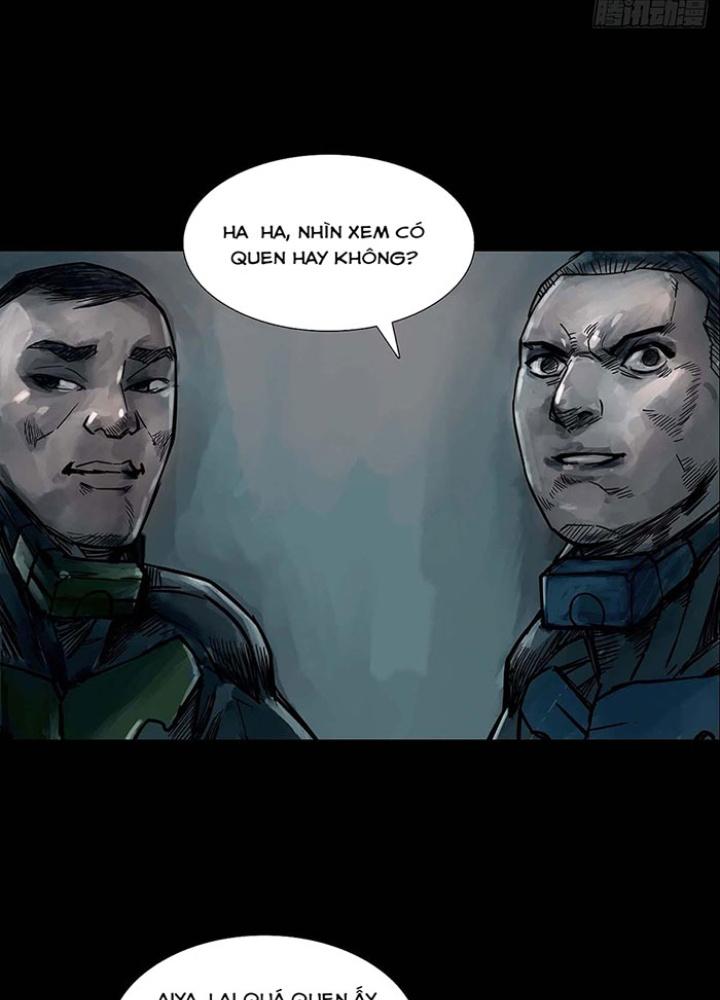Quay Đầu Là Bờ Chapter 166 - Trang 2