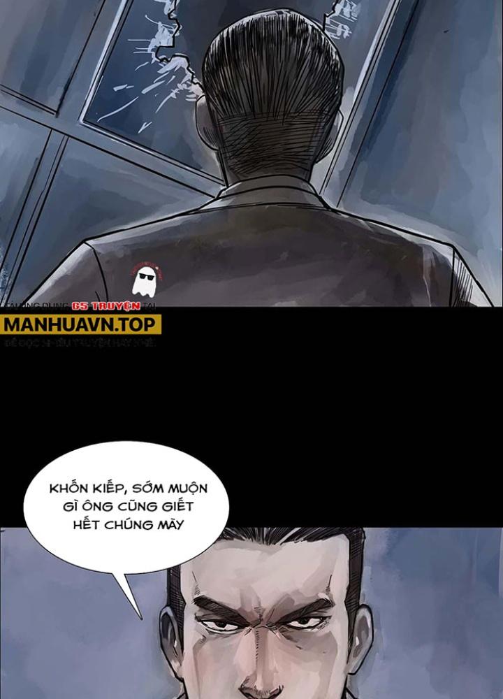 Quay Đầu Là Bờ Chapter 166 - Trang 2