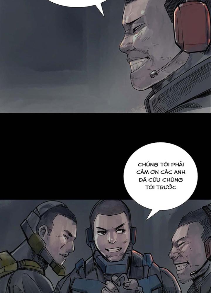 Quay Đầu Là Bờ Chapter 166 - Trang 2