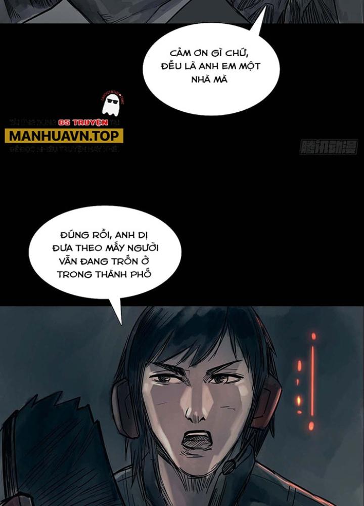 Quay Đầu Là Bờ Chapter 166 - Trang 2