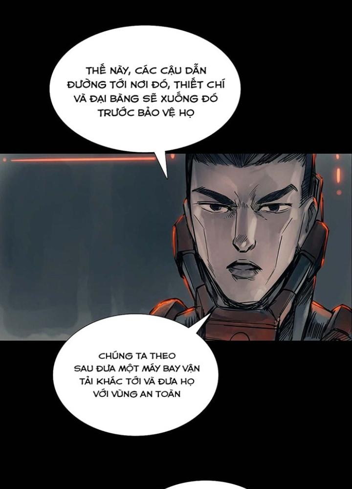 Quay Đầu Là Bờ Chapter 166 - Trang 2