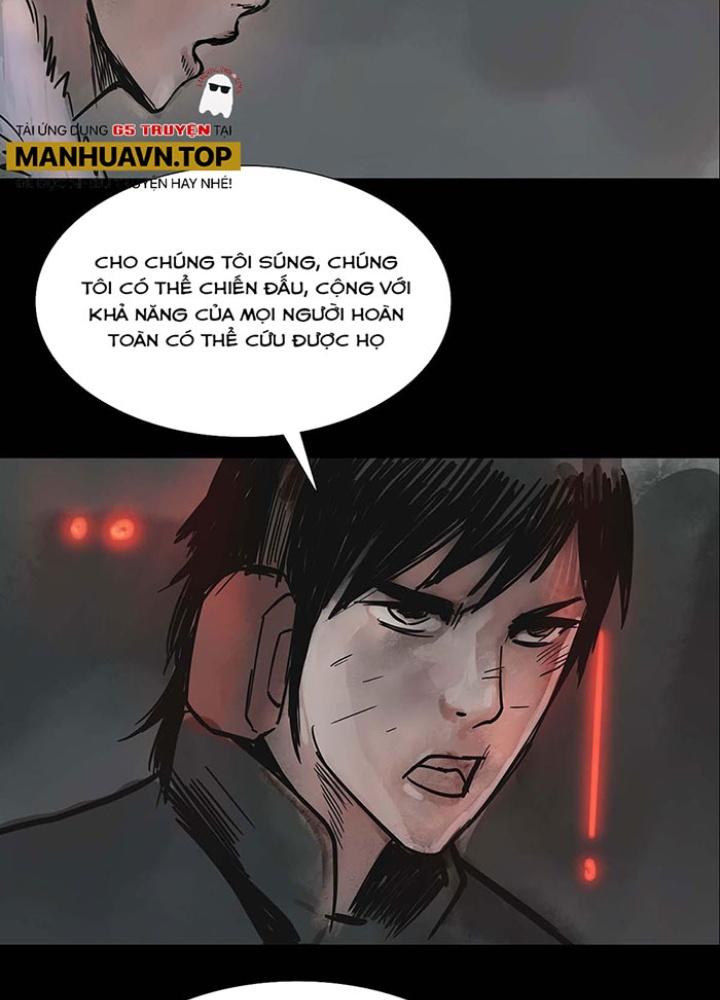 Quay Đầu Là Bờ Chapter 166 - Trang 2