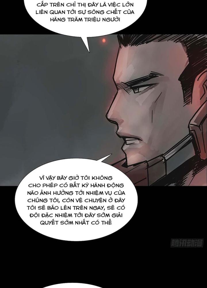 Quay Đầu Là Bờ Chapter 166 - Trang 2