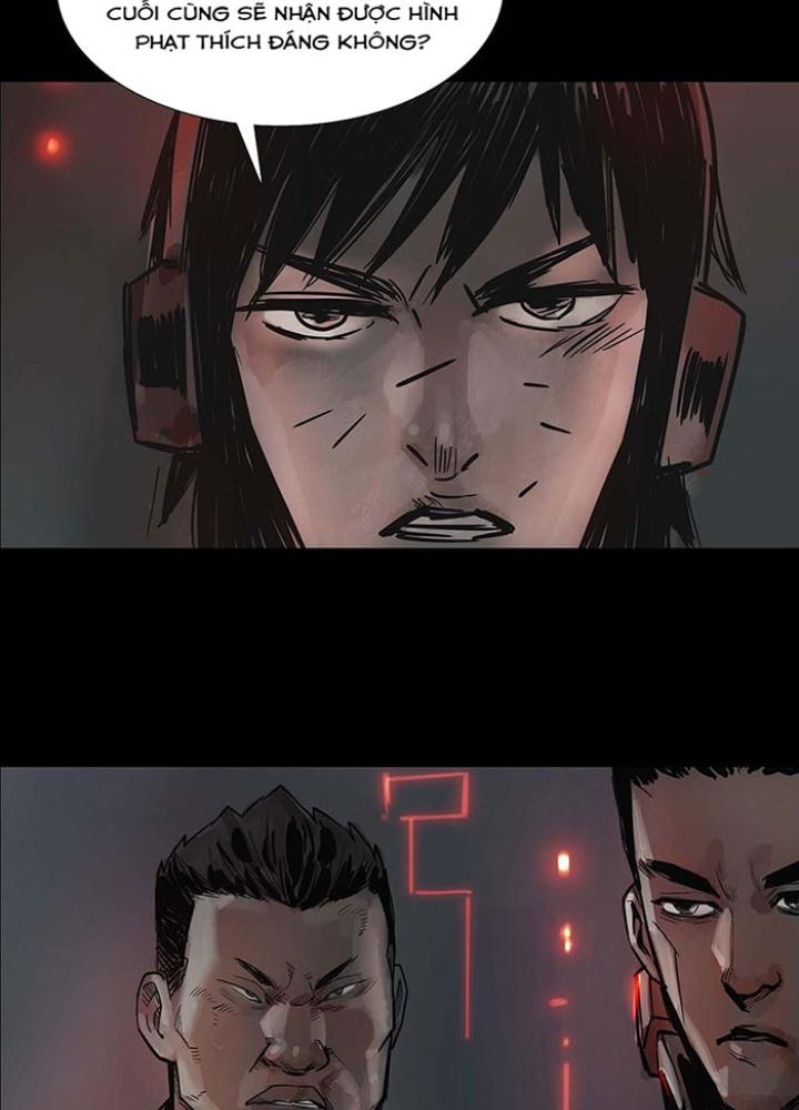 Quay Đầu Là Bờ Chapter 166 - Trang 2